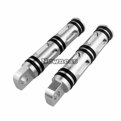 Capac pentru pedală de frână de motocicletă Sujere pentru picior Sujete pentru schimbător de viteze pentru Harley Sportster 883 Dyna Softail Breakout Custom Street XG750