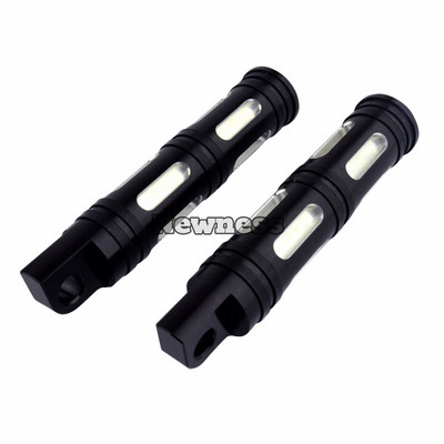 Capac pentru pedală de frână de motocicletă Sujere pentru picior Sujete pentru schimbător de viteze pentru Harley Sportster 883 Dyna Softail Breakout Custom Street XG750