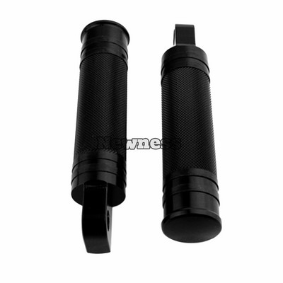 Capac pentru pedală de frână de motocicletă Sujere pentru picior Sujete pentru schimbător de viteze pentru Harley Sportster 883 Dyna Softail Breakout Custom Street XG750