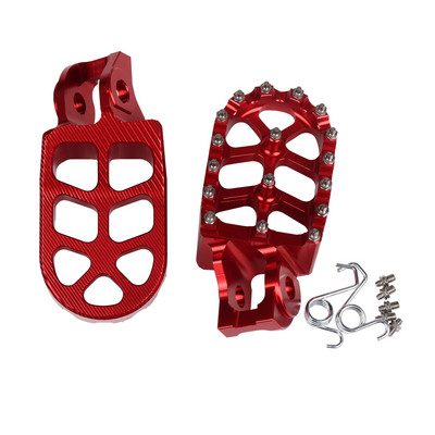 Pentru gaz Gaz GasGas MC MCF EC EX 85 125 250 300 350 450 F 250F 350F 450F MC250 EC250 Suport pentru picioare Suport pentru picioare Suporturi Piese pedale