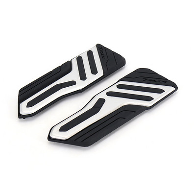 TMAX 560 Accesorii pentru Yamaha T-MAX TMAX560 T-MAX560 2022 Pedale de motociclete Suporturi pentru picioare Suporturi noi din plastic ABS T MAX560