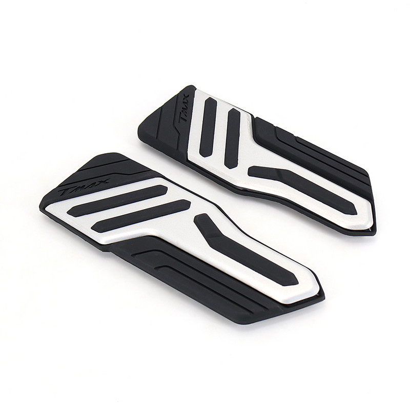 TMAX 560 Accesorii pentru Yamaha T-MAX TMAX560 T-MAX560 2022 Pedale de motociclete Suporturi pentru picioare Suporturi noi din plastic ABS T MAX560