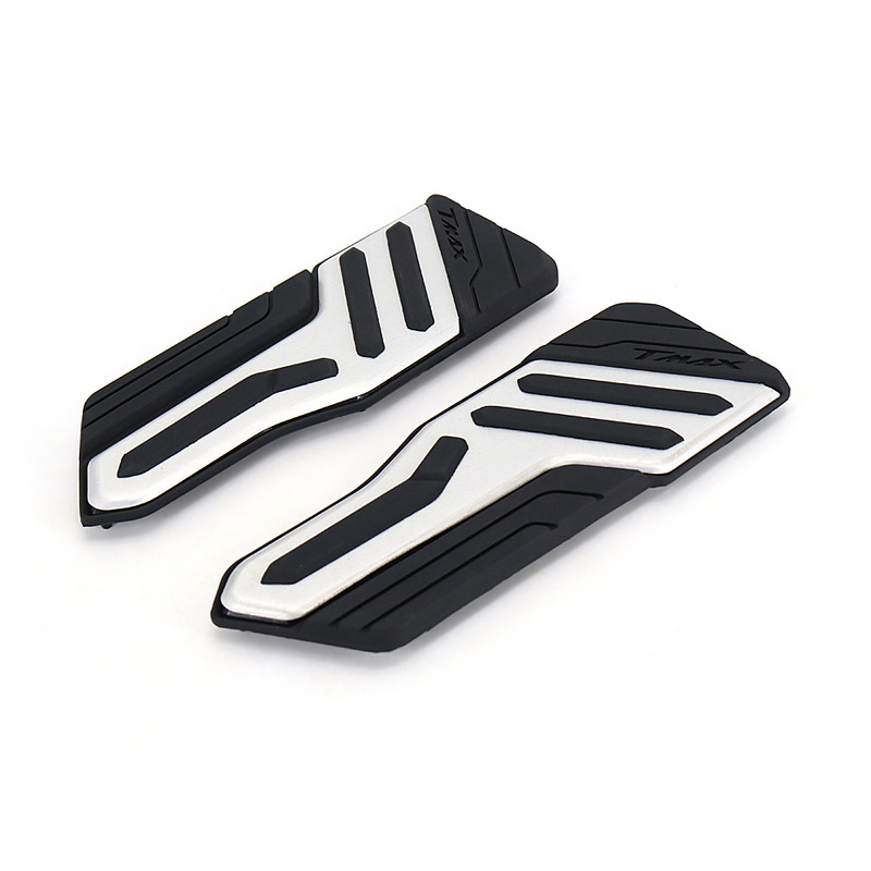 TMAX 560 Accesorii pentru Yamaha T-MAX TMAX560 T-MAX560 2022 Pedale de motociclete Suporturi pentru picioare Suporturi noi din plastic ABS T MAX560
