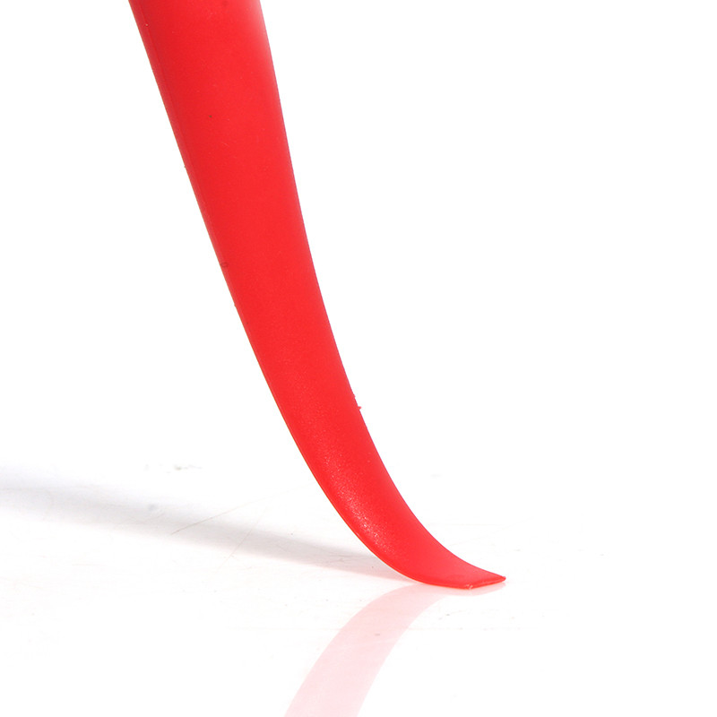 Autocolante pentru mașină Duritate Wrap Instrumente de vinil Micro racletă Răzuitoare Car Micro Garnitură