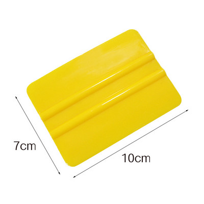 1-osaline eriti pikk kandiline kaabits, akende jääsulatusmasin, puhastav autopesu kaabits koos vildist kaabitsa tööriistaga kilega pakend 10x7cm