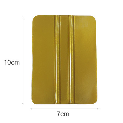 1-osaline eriti pikk kandiline kaabits, akende jääsulatusmasin, puhastav autopesu kaabits koos vildist kaabitsa tööriistaga kilega pakend 10x7cm