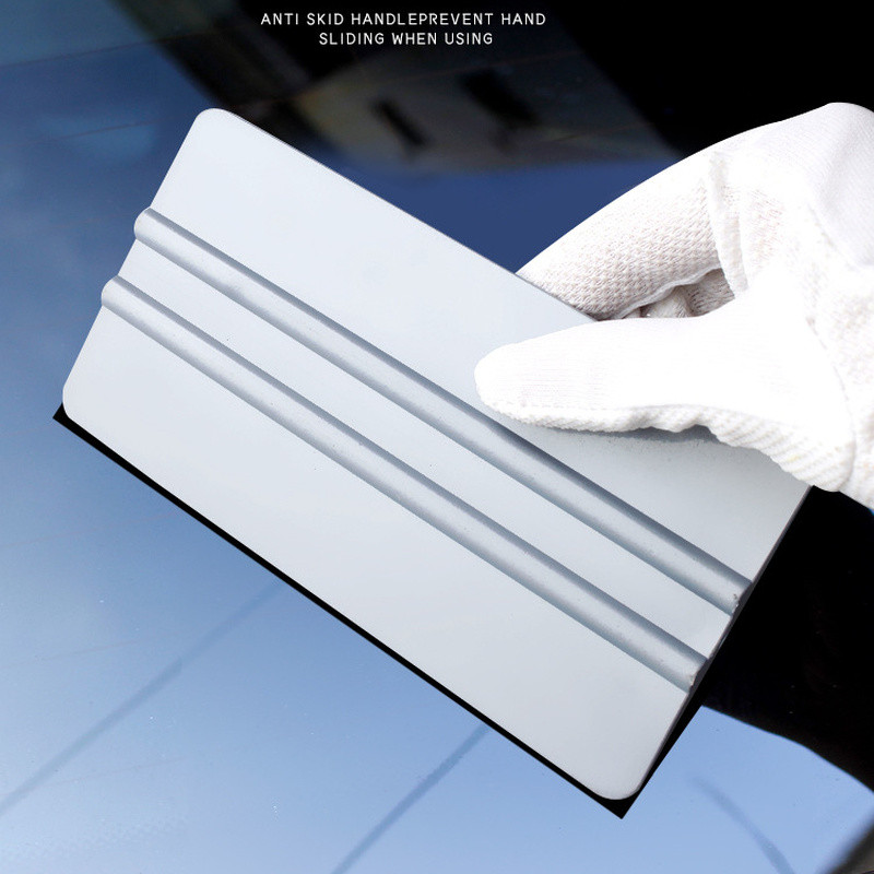 1-osaline eriti pikk kandiline kaabits, akende jääsulatusmasin, puhastav autopesu kaabits koos vildist kaabitsa tööriistaga kilega pakend 10x7cm