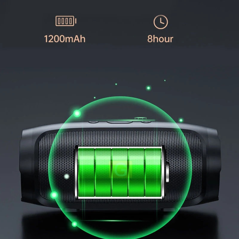 Placă de exterior Subwoofer Soundcore Motion Difuzor Bluetooth Hi-Res 30W Audio Extended Bass and Treble Difuzor portabil fără fir