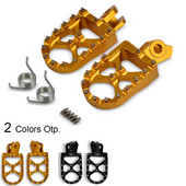 Pentru Suzuki RMZ RM-Z 250 450 Z250 Z450 2008-2018 RMX 450Z 2010-2017 RMZ250 RMZ450 RMX450Z Suport pentru picioare Suport pentru picioare Suportă pedală