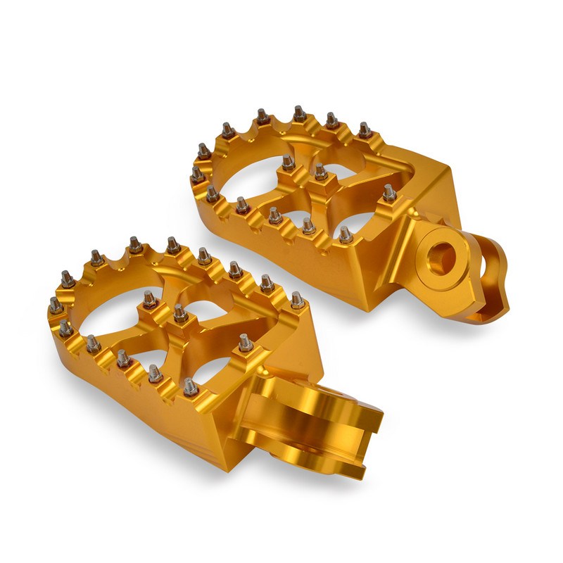 Skirta Suzuki RMZ RM-Z 250 450 Z250 Z450 2008-2018 RMX 450Z 2010-2017 RMZ250 RMZ450 RMX450Z pėdos atramos kojos kištuko pėdų atramų atramų pedalas