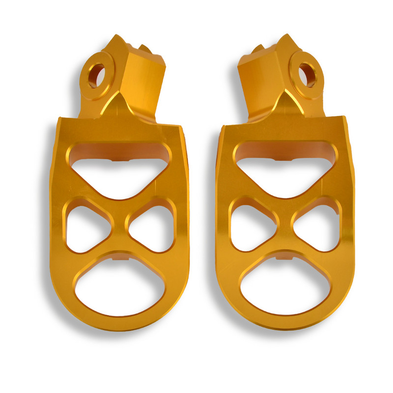 Skirta Suzuki RMZ RM-Z 250 450 Z250 Z450 2008-2018 RMX 450Z 2010-2017 RMZ250 RMZ450 RMX450Z pėdos atramos kojos kištuko pėdų atramų atramų pedalas