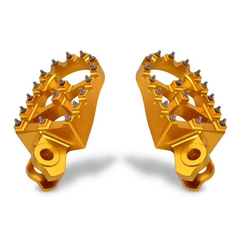 Skirta Suzuki RMZ RM-Z 250 450 Z250 Z450 2008-2018 RMX 450Z 2010-2017 RMZ250 RMZ450 RMX450Z pėdos atramos kojos kištuko pėdų atramų atramų pedalas