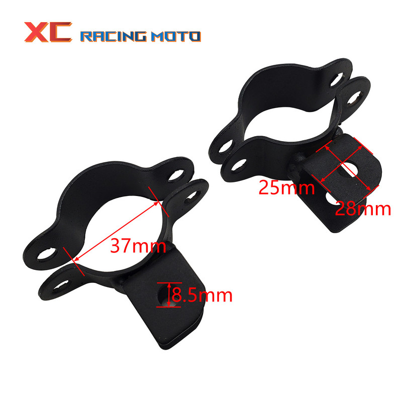 Trotineta electrică Pedală modificată din aliaj de aluminiu Cu suport de montare pentru scuter Citycoco Scooter Harley Universal