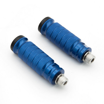 Pentru Bmw S1000RR HP4 2009-2014 Suport pentru pedală Suport pentru picioare Suport pentru picioare Suport pentru picioare Universal 8 mm Suport pentru picioare Pedală pentru picioare spate