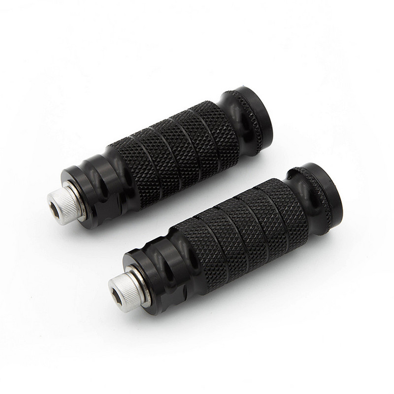 Pentru Bmw S1000RR HP4 2009-2014 Suport pentru pedală Suport pentru picioare Suport pentru picioare Suport pentru picioare Universal 8 mm Suport pentru picioare Pedală pentru picioare spate