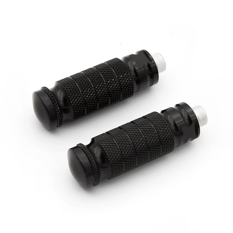 Pentru Bmw S1000RR HP4 2009-2014 Suport pentru pedală Suport pentru picioare Suport pentru picioare Suport pentru picioare Universal 8 mm Suport pentru picioare Pedală pentru picioare spate