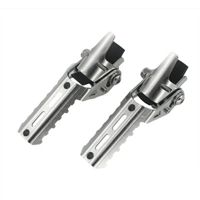 Suporturi pentru picioare pentru autostradă pentru motociclete Suporturi pliante pentru picioare 22-25mm pentru BMW R1250GS R1200GS LC S1000XR F750GS F850GS R 1200GS LC