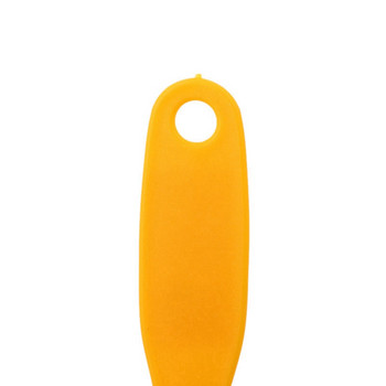 2Χ Περιτύλιγμα μεμβράνης βινυλίου Κίτρινο πλαστικό φύλλο Καθαριστικό ξύστρα Αυτοκόλλητα αφαίρεσης φυσαλίδων αέρα Εργαλεία τοποθέτησης