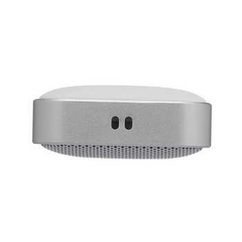 Το EONKO από κράμα αλουμινίου Housing Ultra Mini Bluetooth ηχείο BT209 με επαναφορτιζόμενη κάρτα TF Handsfree περιλαμβάνει μια micro sd 8 GB