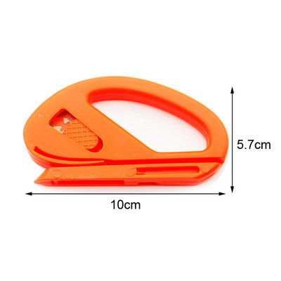 2021 noul set de instrumente pentru înveliș de vinil pentru mașină, cutter de film, răzuitor de stoarcere, fibră de carbon, pentru ambalaj, instrument de ajutor pentru nuanțarea ferestrelor