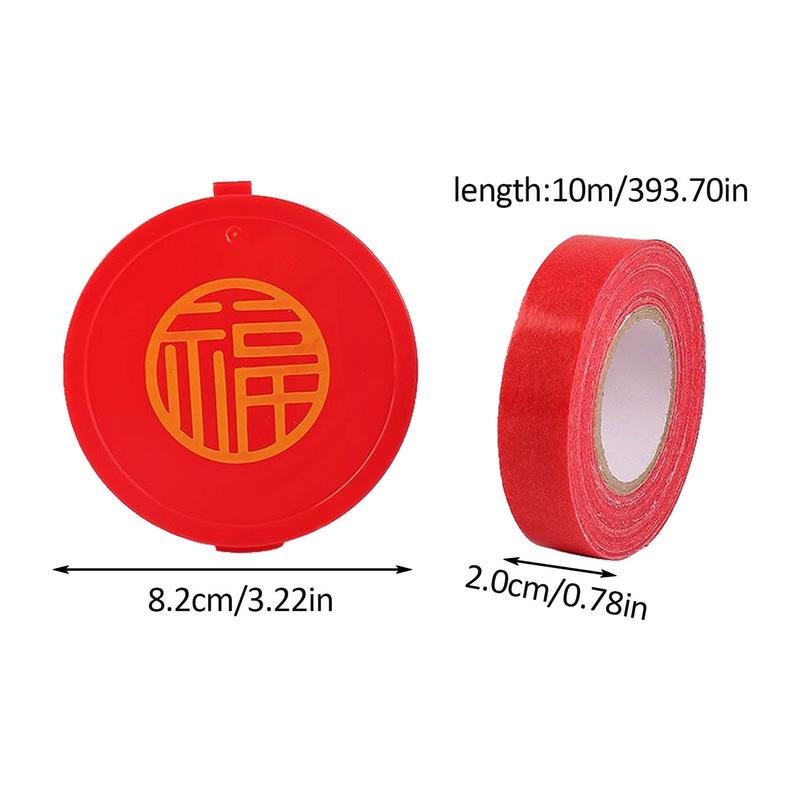 Bandă adezivă din spumă acrilică transparentă, adezivă dublă de 10 metri, fără urme, autocolant, accesorii auto