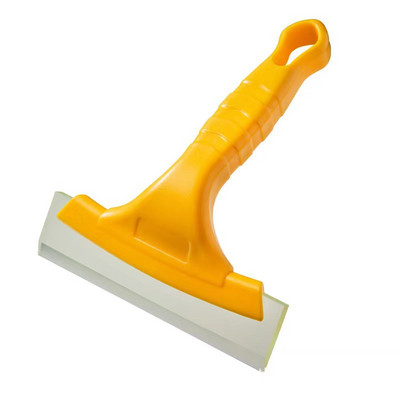 Stergator de apa pentru parbriz Racleta din silicon pentru nuanta de masina autocolant racleta Unelte de ambalare a masinii Instrumente pentru racleta de curatare a geamurilor auto