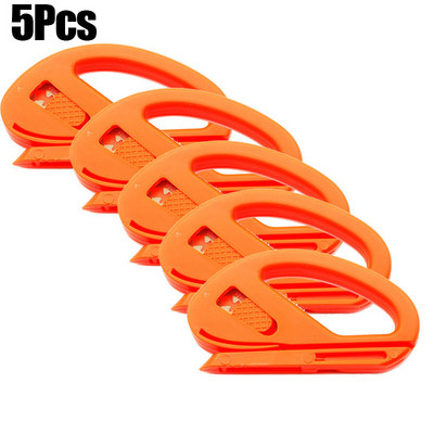 Комплект инструменти за опаковане на автомобилно фолио Автомобилна винилова шпатула Инструменти за опаковане Инструмент за рязане на защитно фолио за превозни средства Помощен инструмент Затъмняване на стъкла Автомобилни аксесоари