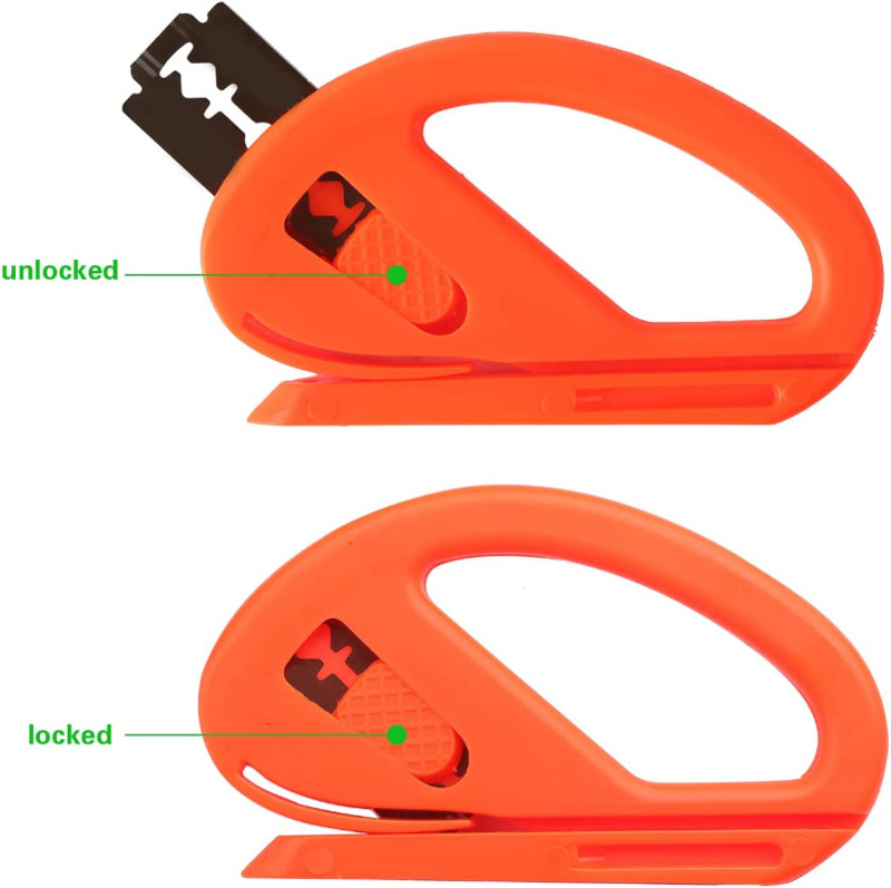 Set de instrumente pentru înfășurare peliculă pentru mașină, spatulă de vinil pentru mașină, instrumente de împachetat, instrument de tăiere a foliei de protecție pentru vehicule, instrument de ajutor pentru vopsirea ferestrelor, accesorii auto
