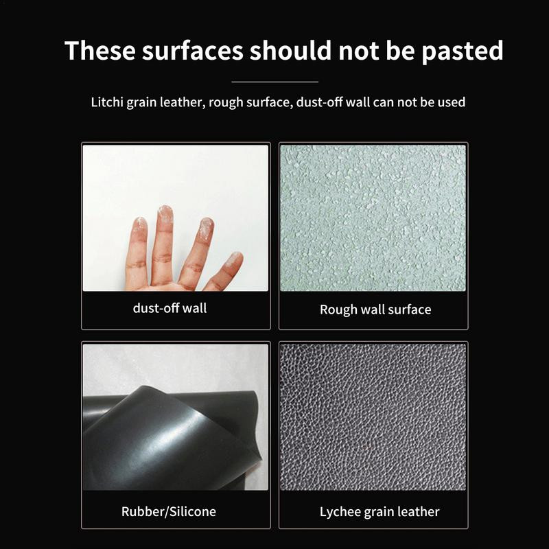 3M jaka ljepljiva pjenasta traka debljine 0,8 mm Dvostrana ljepljiva traka pogodna za upotrebu Izdržljiva pjenasta traka za automobile na otvorenom