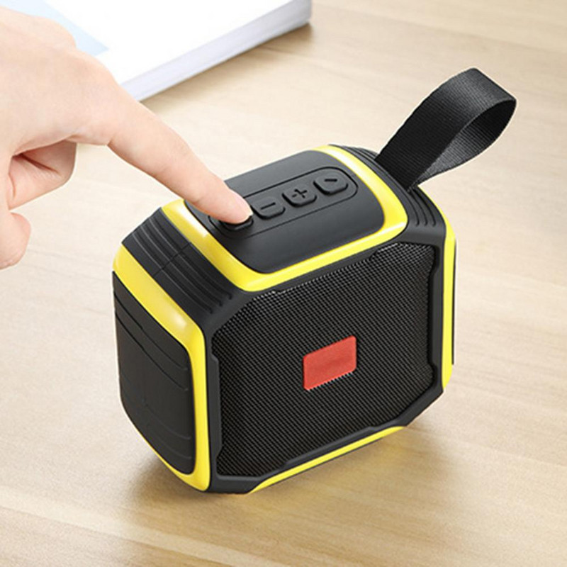 Difuzor Bluetooth T29 Difuzor USB stereo portabil fără fir pentru desktop