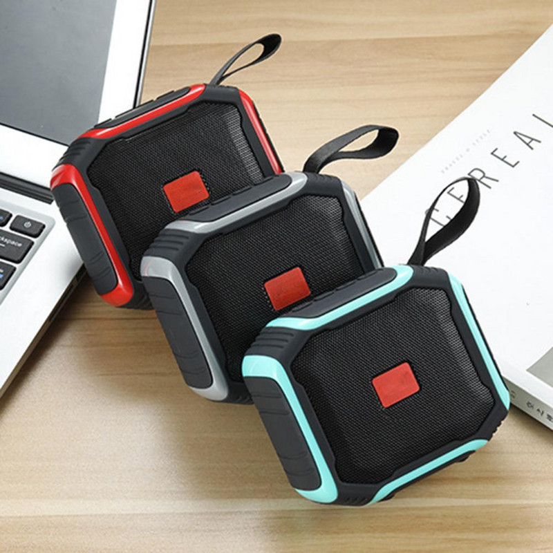 Difuzor Bluetooth T29 Difuzor USB stereo portabil fără fir pentru desktop