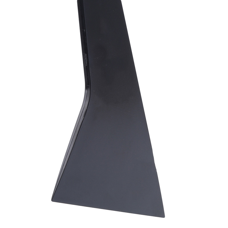 Racletă din plastic rezistentă la căldură, autocolante pentru racletă pentru fereastră, cu bule, racletă pentru fereastră de mașină, racletă pentru nuanță, instrument pentru autocolante, accesorii pentru autocolante