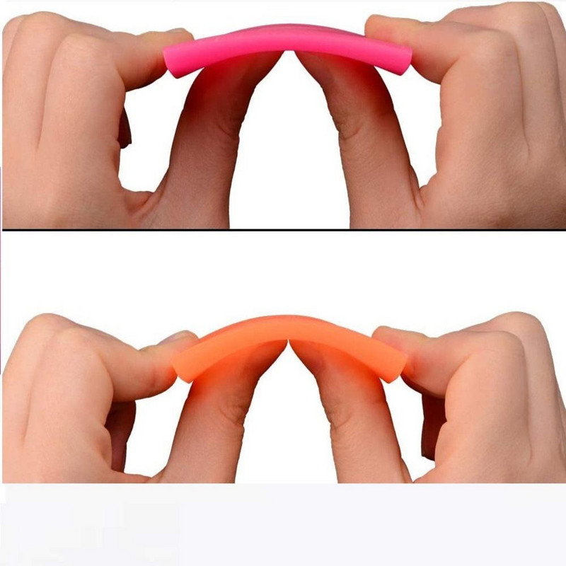 Racletă din TPU anti-zgârieturi Racletă din cauciuc moale Instrument pentru îndepărtarea bulelor de aer pentru instalarea tapetului foliei pentru folie de vinil