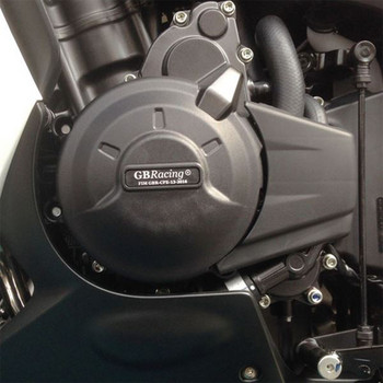 Θήκη προστασίας καλύμματος κινητήρα μοτοσυκλετών GB Racing For HONDA CBR500 CBR500R & CB500F 2013-2018 2017 Προστατευτικά καλύμματα κινητήρα