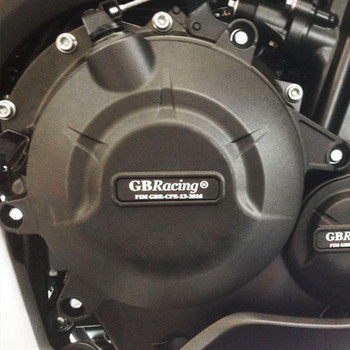 Θήκη προστασίας καλύμματος κινητήρα μοτοσυκλετών GB Racing For HONDA CBR500 CBR500R & CB500F 2013-2018 2017 Προστατευτικά καλύμματα κινητήρα