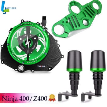 Z400 Ninja 400 For Kawasaki Ninja 400 2018-2023 Z400 2018-2023