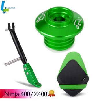 Z400 Ninja 400 For Kawasaki Ninja 400 2018-2023 Z400 2018-2023