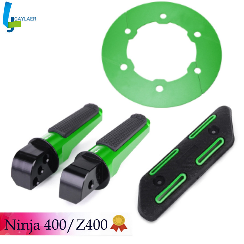 Z400 Ninja 400 Pentru Kawasaki Ninja 400 2018-2023 Z400 2018-2023