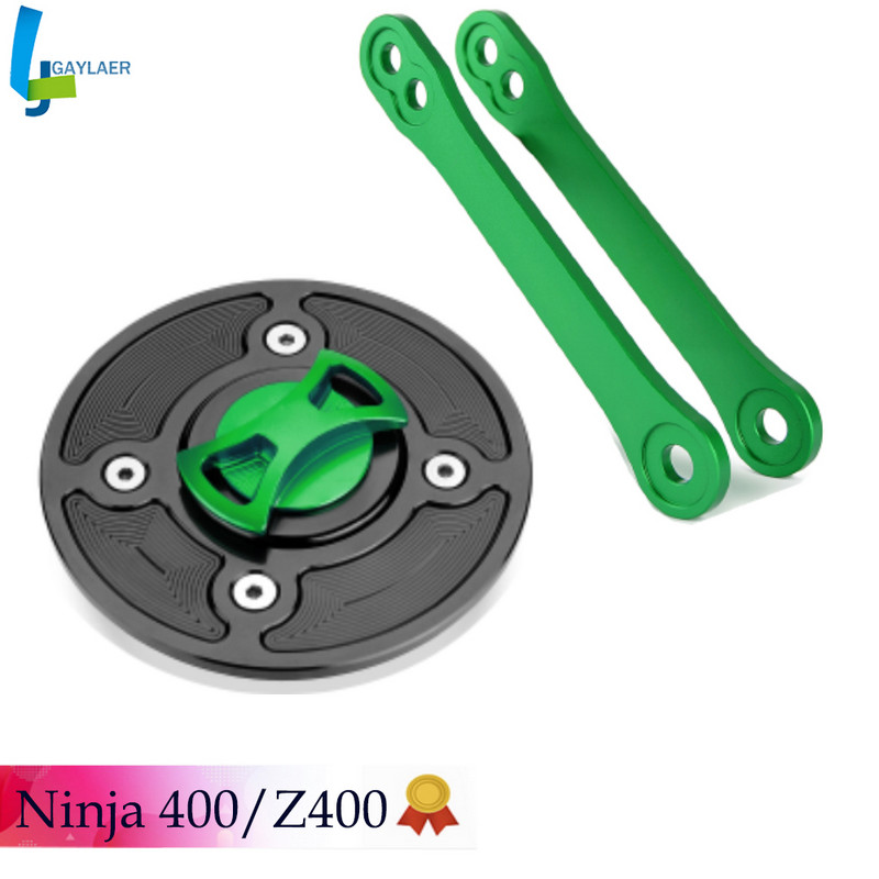 Z400 Ninja 400 Pentru Kawasaki Ninja 400 2018-2023 Z400 2018-2023