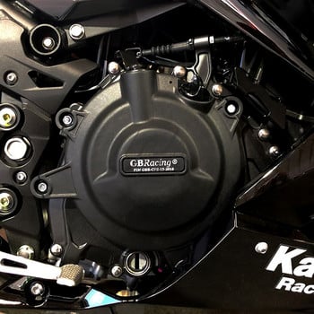 Аксесоари за мотоциклети Комплекти капаци на двигателя Калъф за GBracing за Kawasaki NINJA 400 2018-2021