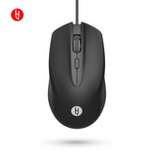 Mouse cu fir Leihui G9 Wireless Gaming Mute Business Office Home Laptop Desktop Computer Optical USB