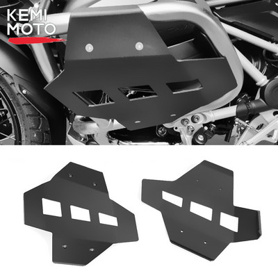 KEMIMOTO hengerfejvédő védőburkolat BMW R 1250 GS ADV 1250GS R1250GS Adventure Engine Guards 2022 2021 2020 2019-hez