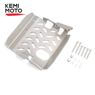 X-Adv 750 2017-2020 Csúszólemezes motor alvázvédő burkolat alatt Honda NC750X NC750 X NC 750 X X-ADV XADV 750