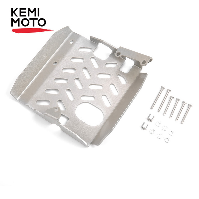 X-Adv 750 2017-2020 Csúszólemezes motor alvázvédő burkolat alatt Honda NC750X NC750 X NC 750 X X-ADV XADV 750