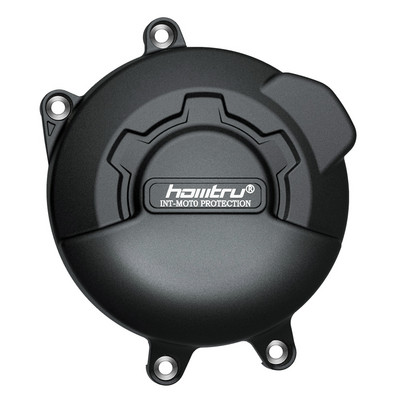 Pentru KAWASAKI Z650RS 2022-2023 (nu pentru Z650) Set de protecție pentru capacul motorului motocicletei