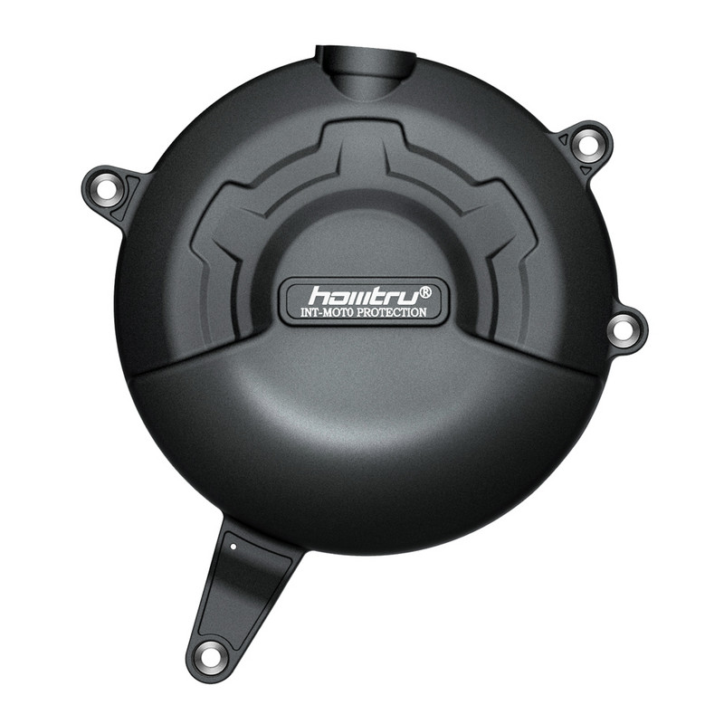 Pentru KAWASAKI Z650RS 2022-2023 (nu pentru Z650) Set de protecție pentru capacul motorului motocicletei