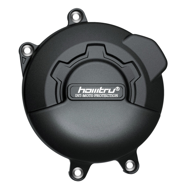 Pentru KAWASAKI Z650RS 2022-2023 (nu pentru Z650) Set de protecție pentru capacul motorului motocicletei