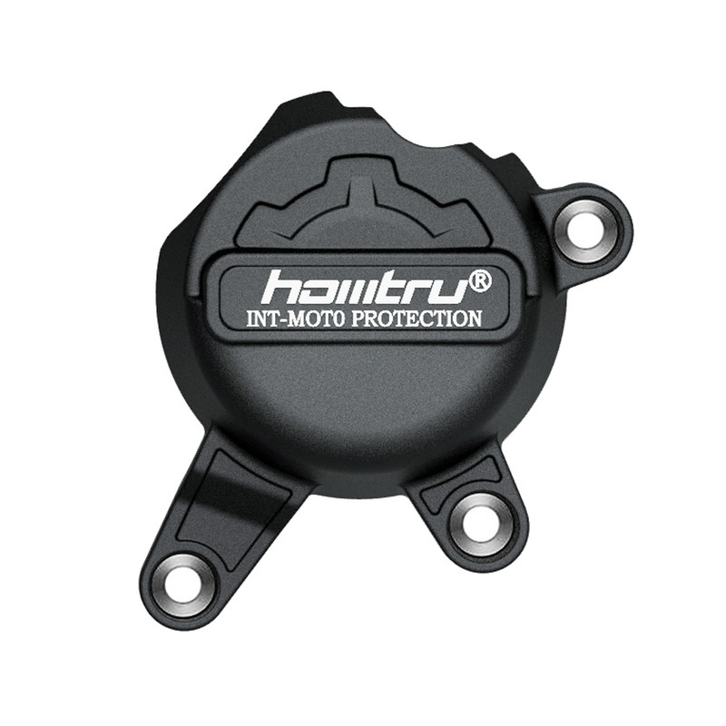 Pentru KAWASAKI Z650RS 2022-2023 (nu pentru Z650) Set de protecție pentru capacul motorului motocicletei