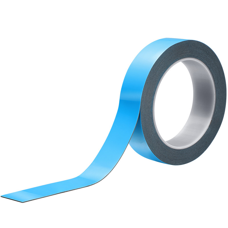 Bandă de afiș Bandă adezivă Bandă adezivă pentru utilizare grea Bandă de montare cu două fețe Bandă pentru utilizare grea pentru automobile Sigiliu