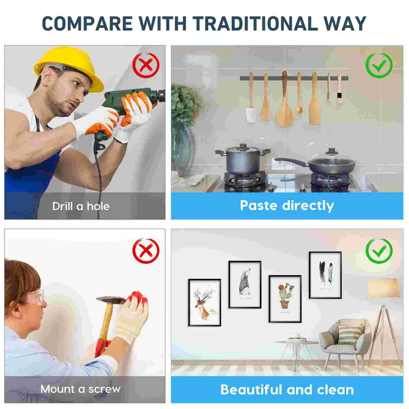 Bandă de afiș Bandă adezivă Bandă adezivă pentru utilizare grea Bandă de montare cu două fețe Bandă pentru utilizare grea pentru automobile Sigiliu